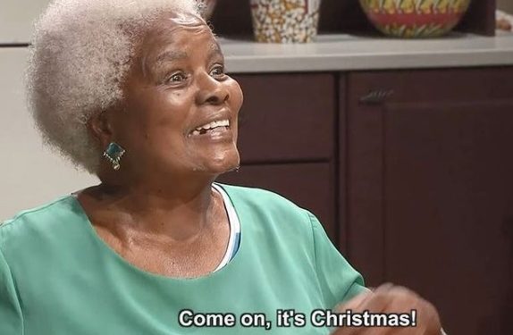 Gog' Flo 'Ivy Nkutha' salary at Generations shocks Mzansi