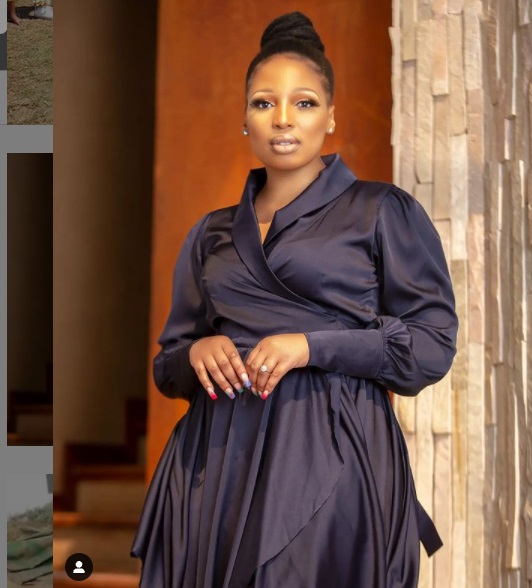Actress Fikile 'Phindile Gwala' fired from Imbewu: The Seed