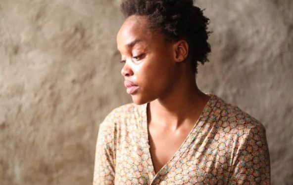 Hlelo 'Nothando Ngcobo' from Uzalo