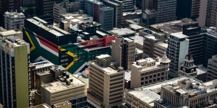 Top 7 Universities in South Africa