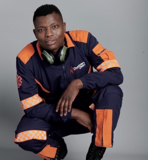 Salaries: MacGyver 'Mxolisi Majozi' salary at Durban Gen leaked