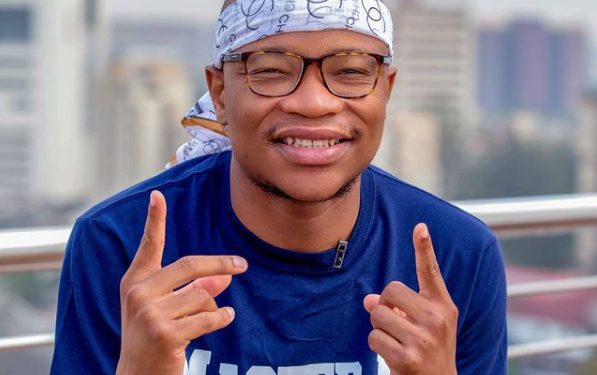 Master KG: Image source @Instagram