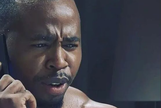 Generations: Mazwi Moroka arrested and framed for murder