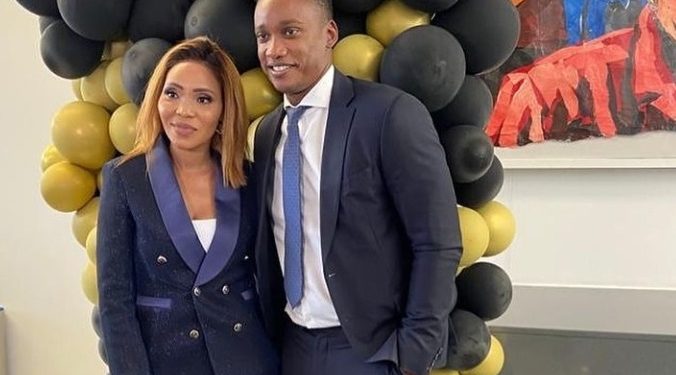 In Pictures: Norma Mngoma and Duduzane Zuma set social media ablaze