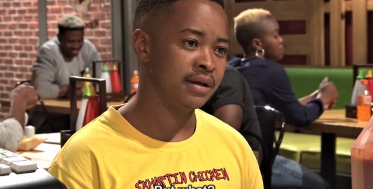 In Pictures: Generations actors and their ages in real life