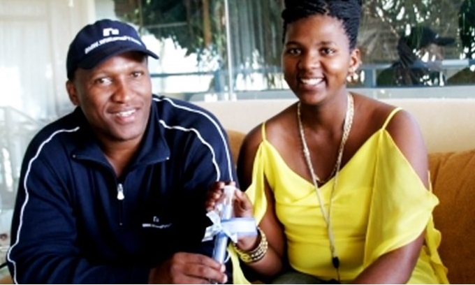 In Pictures: Get to know multi-millionaire Shauwn Mkhize's ex-husband Sbu Mpisane 