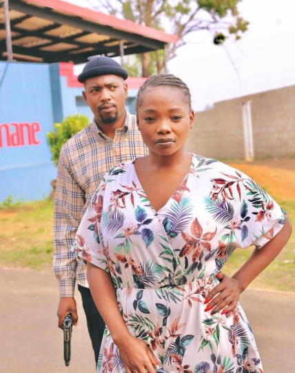 Salaries: Nosipho 'Nompilo Maphumulo' salary at Uzalo revealed