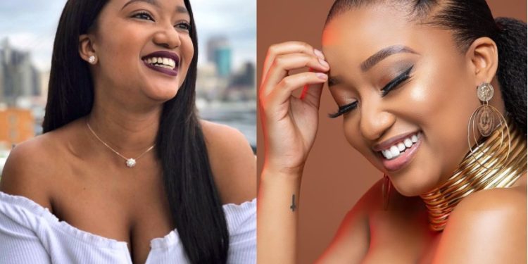 Young and Beautiful: Scandal Actress Seiapati 'Nolo Seabi' age shocks Mzansi