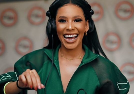 Former Generations actress Namhla ‘Thuli Phongolo’ age and net worth shock Mzansi