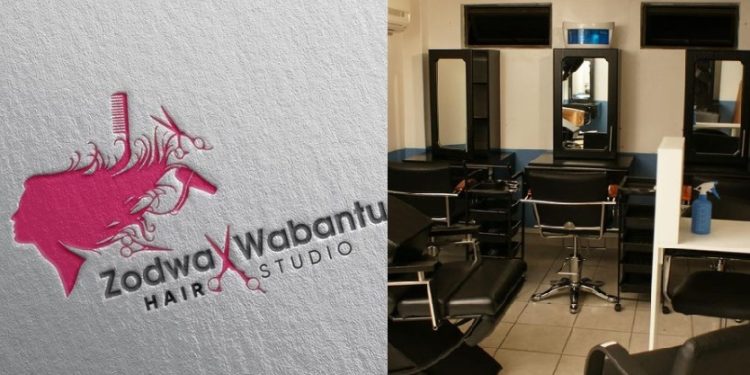 Zodwa Wabantu (Source Instagram)