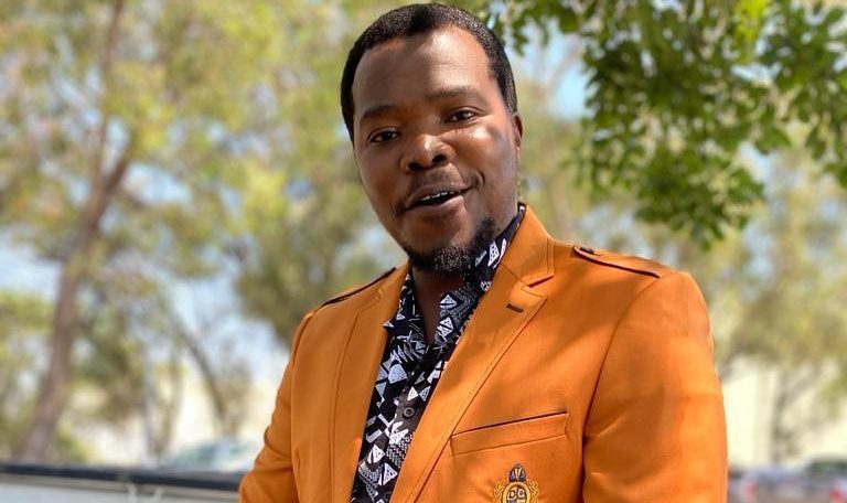 Scandal Actor Ndumiso Andile Sithole Real Life Occupation Shocks Mzansi