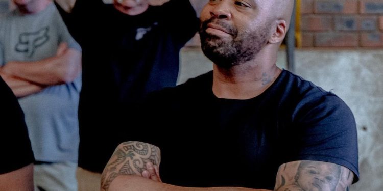 Shona Ferguson From Kings of Joburg (Source Instagram)