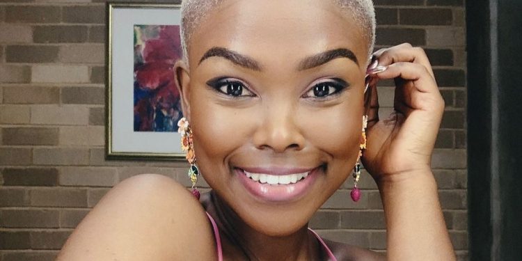 In Pictures: Generations actress Tracy 'Zizipho Buti' age shocks Mzansi