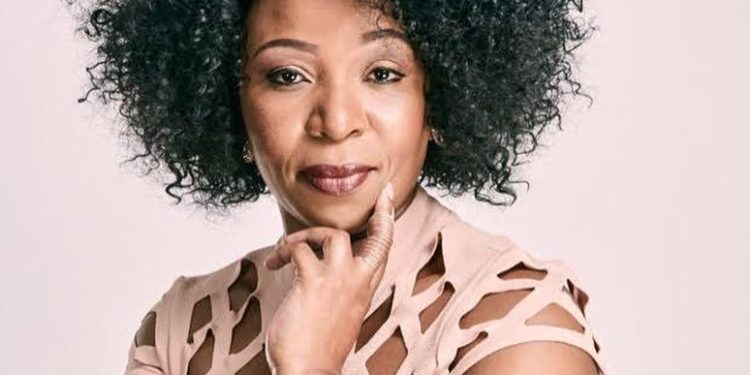 Where did iGazi actress Vatiswa Ndara disappear to? 