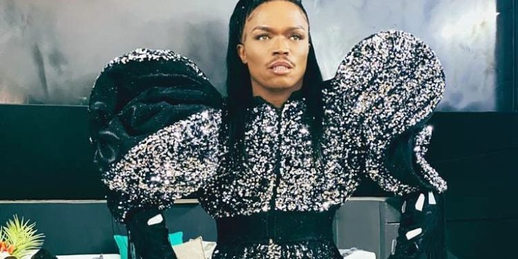 Idols SA Judge (Image credits Somizi Mhlongo)