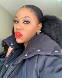 Gugu Gumede 'MaMlambo' from Uzalo