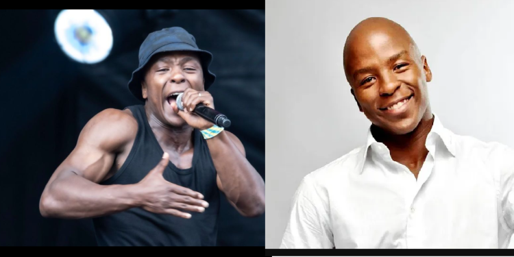 Kabelo Mabalane