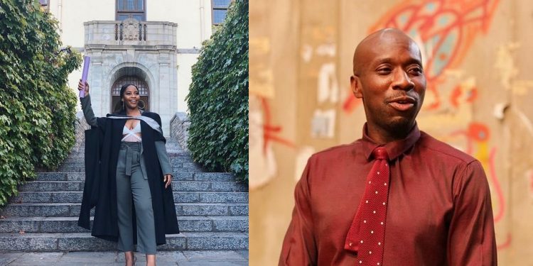 Educated actors Uzalo vs Gomora