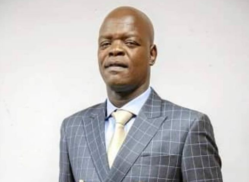 Generations Actress 'Kenneth Mashaba' Seputla Sebogodi stars in The Woman King-Image Source (Instagram)