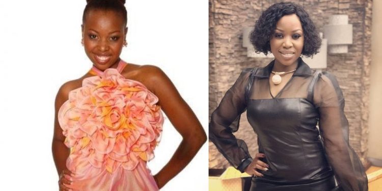 Generations The Legacy Actress Refilwe Madumo