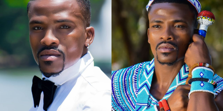 Get to know Msizi Njapha-Image Source(Instagram)