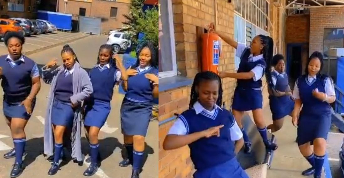 Gomora cast Nkao Tempela Challenge