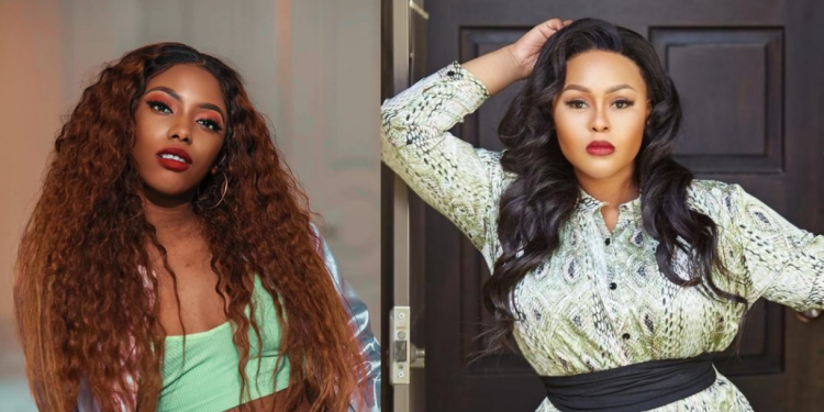 In Pictures: Inno Morolong deactivates Instagram account after Gigi Lamayne sues her