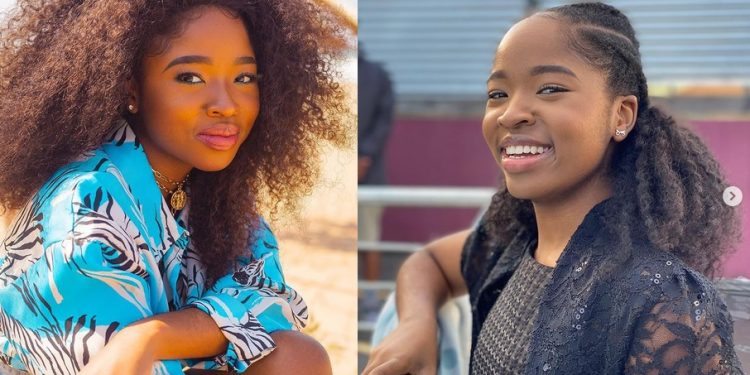 Is Nonka leaving Uzalo