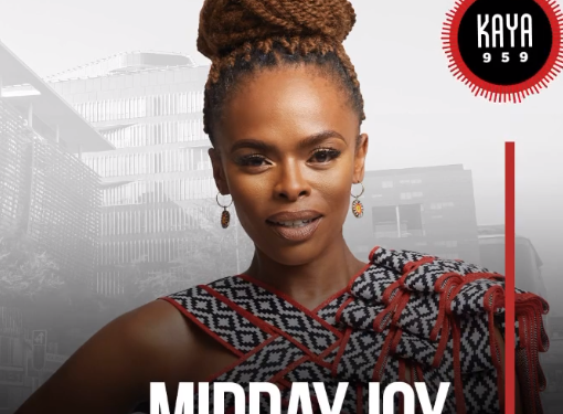 Kaya 959 fires Unathi Nkayi for misconduct-Image source(Instagram)