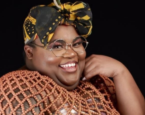 Khelina 'Lebohang Mpyana' from Diepcity's age shocks Mzansi-Image Source (Instagram