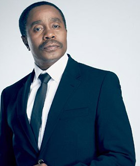 Vusi Kunene