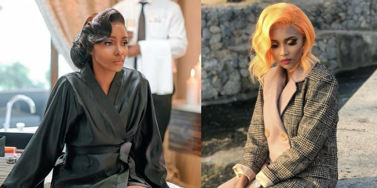 Lunathi Mampofu's business empire-Image Source(Instagram)