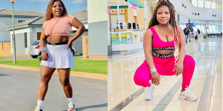 Makhadzi -Image Credit: instagram.com/makhadzisa/