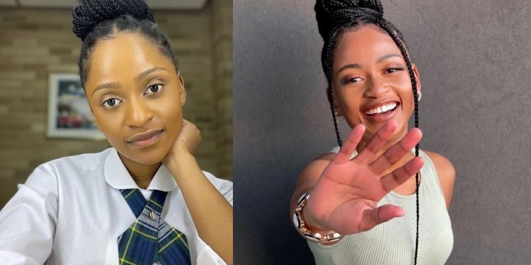 Melokuhle on Generations The Legacy