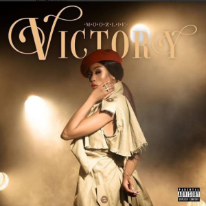 Moozlie's album Victory