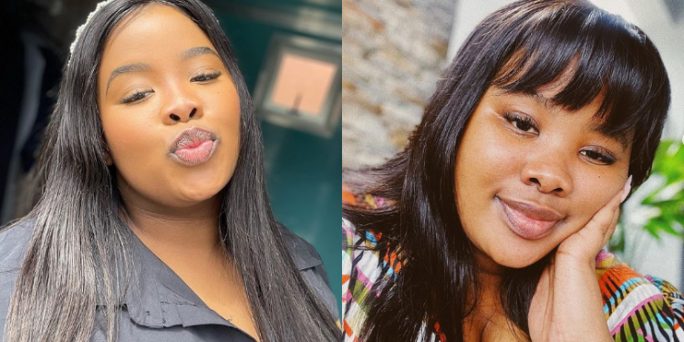 Paballo Kgware debuts in Uzalo-Image Source(Instagram)