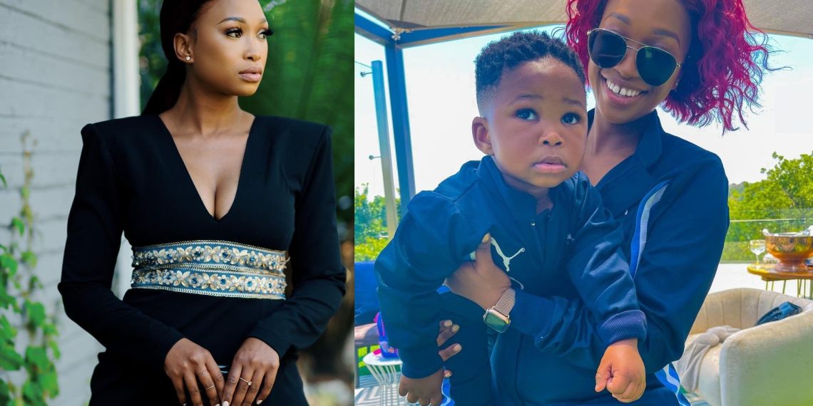 Pamela on Generations The Legacy