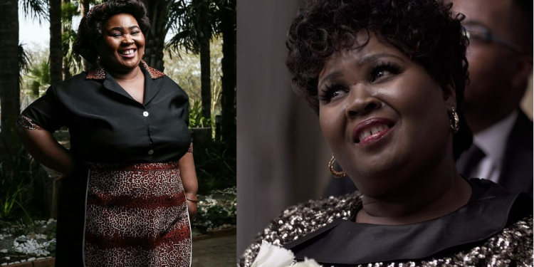 Petronella from The Queen's business empire-Image Source(Instagram)