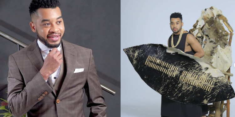 Raphael Griffiths business empire-Image Source (Instagram)