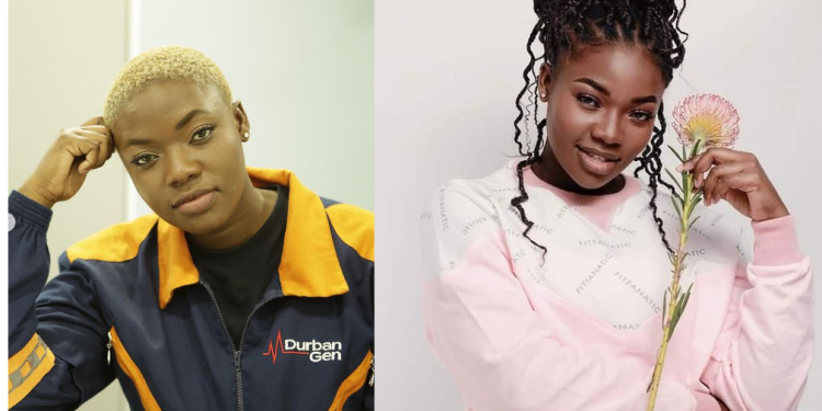 Real life facts about Sibongokuhle Nkosi-Image Source (Instagram)