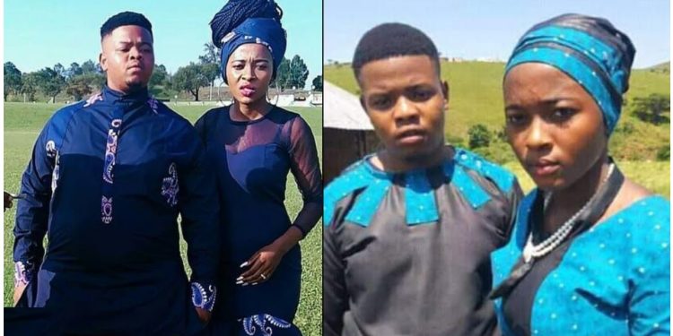 Thando From Isencane Lengane Leaves Fans Disappointed As She Fell Pregnant