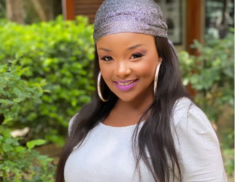 This is how Nonhle Thema ruined her career