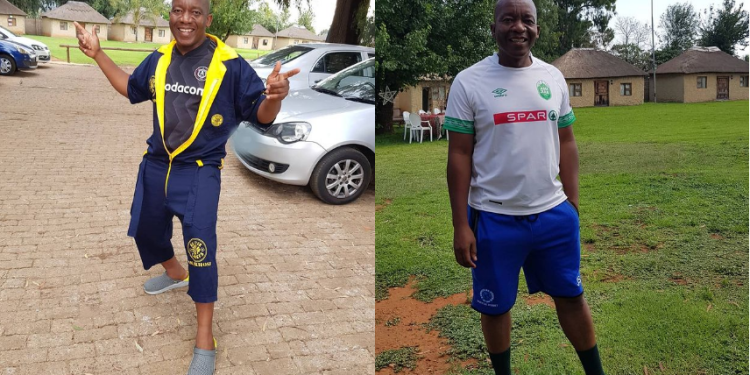 This is how much Jefferu Sekele get paid on House of Zwide-Image Source (Instagram)