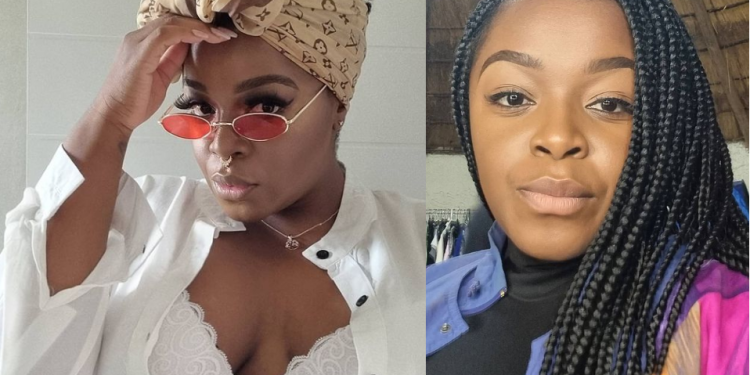 This is how much Nomsa from House of Zwide earns-Image Source (Instagram)