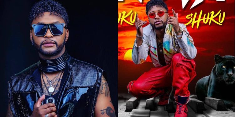  Vusi Nova changes name to Snova