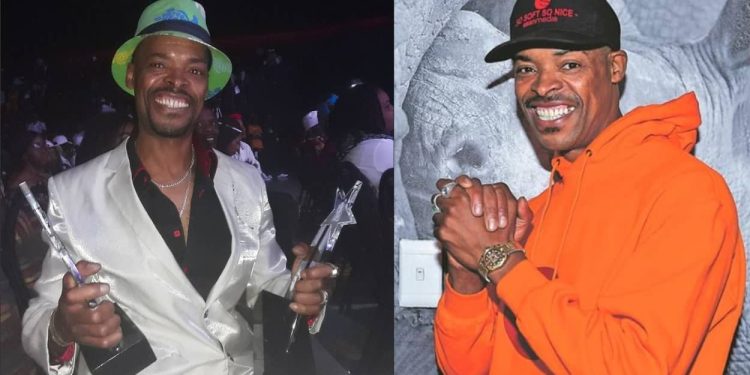 Don Israel Matseke-Zulu