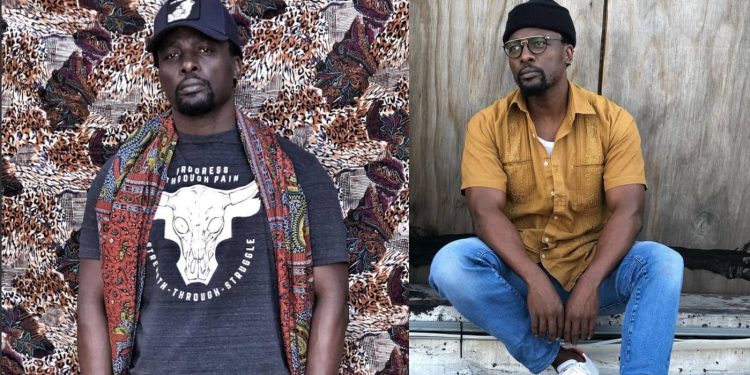 Former Imbewu Actor Tony Kgoroge 'Ngcolosi' To Star In New International Series