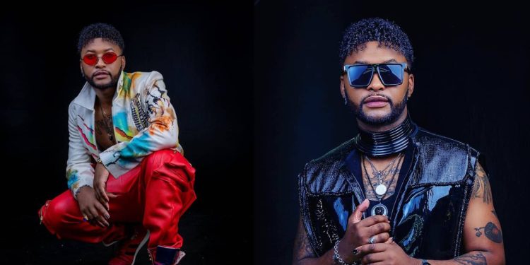 Vusi Nova just released an amapiano song Shuku Shuku