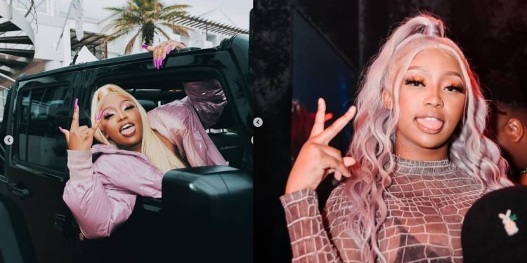 How much Kamo Mphela charges for a show