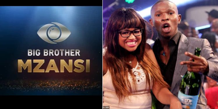 Big Brother Mzansi Season 2 Winners Ntombi and Ace